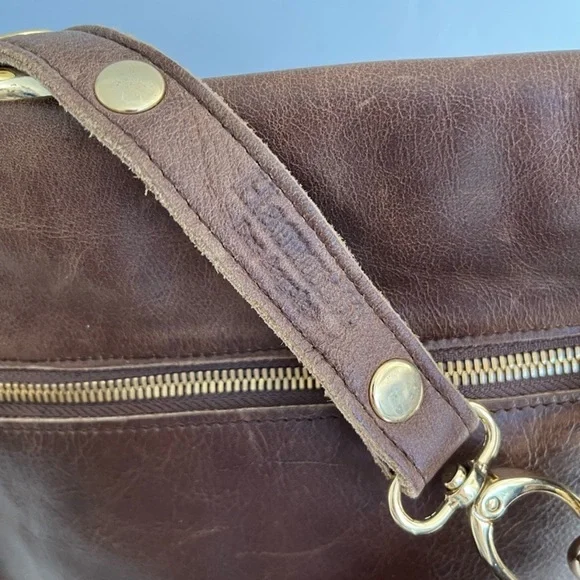 HAMMITT Luxurious, supple Leather Bag - Picture 5 of 8